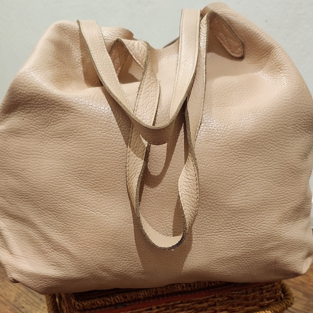 Cuyana Classic Easy Tote